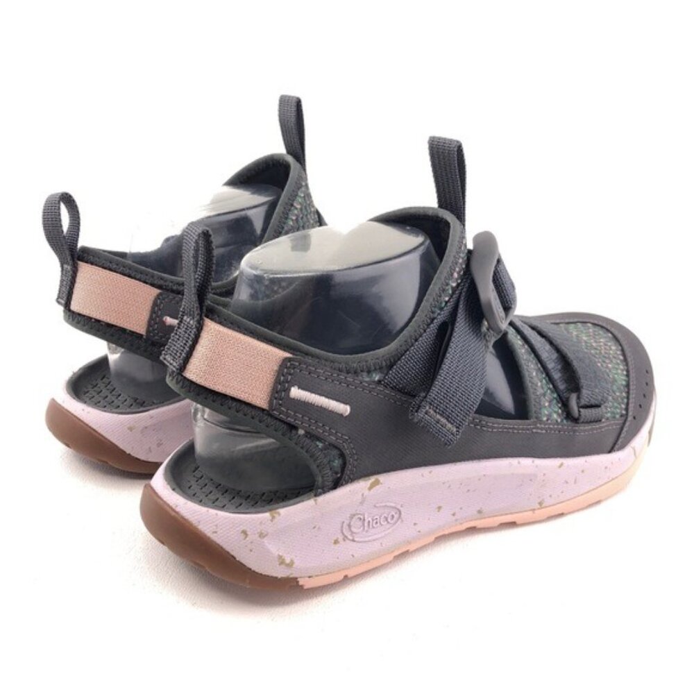 Chaco Odyssey Waterproof Hiking Sandals 9 - Picture 5 of 12